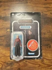 Star Wars Ashoka Morgan Elsbeth Retro Collection Action Figure Kenner - NEW