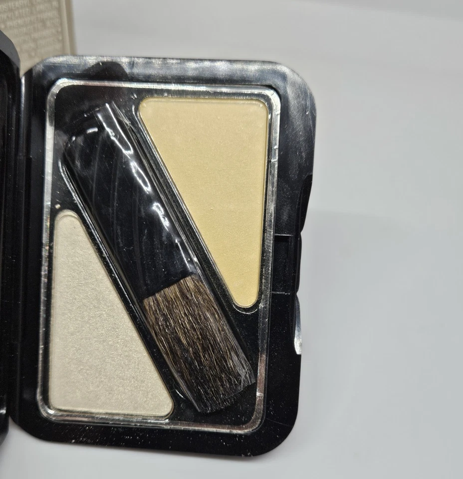 Prince Marcella BORGHESE Illusione Enhancing Face Powders CANDLELIGHT .18 oz - Image 3 of 4
