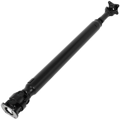 Rear 55.125'' DriveShaft for Ford F-350 Super Duty 2002-2007 4WD Automatic Trans.