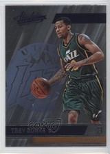 2015-16 Panini Absolute Trey Burke #51 0w6