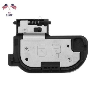 Battery Door Cover Unit Lid For Canon EOS 5D Mark IV 5D4 Repair Accessory a