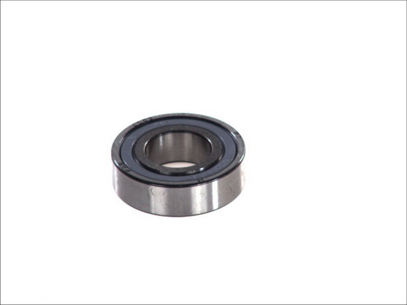 Fits FAG 6003-2RS /FAG/ Bearing 17x35x10mm 6003-2RS // 17x35x10; bearing standa