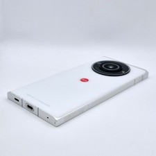 Leica Leitz Phone 2 - 512 GB - White (Unlocked) for sale online | eBay