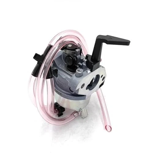 Carburetor Assembly HY1000SI 50CC 53CC for Hyundai Inverter Generator - Image 2 of 4