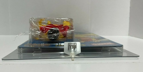 Figures Toy Co. & DC World's Greatest Heroes Shazam 8" Mego Type Figure MINT - Picture 10 of 12
