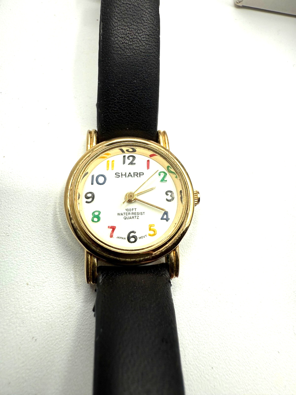 Sharp Ladies Watch - image 2