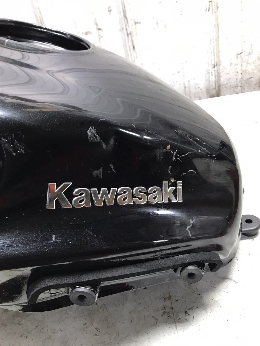 24 Kawasaki ZX Z 1000 SX Z1000SX Ninja gas fuel tank | eBay