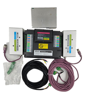 LESSUN LTS-919C AUTOMATIC SPANNUNGSREGELSYSTEM 24V DC 5A [SCHNELLER VERSAND]