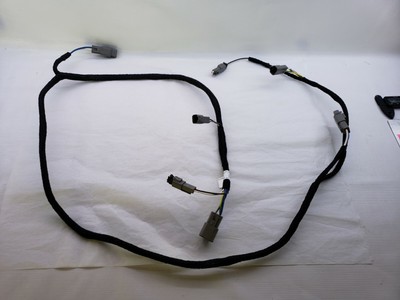 Specialized Harness Products 215-2830, 7 Plugs