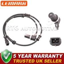 Lemark Front Right ABS Wheel Speed Sensor Fits Space Star Carisma V40 S40