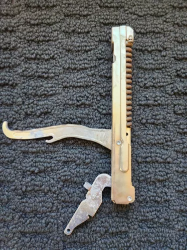 Genuine Thermador 30" Oven Door Hinge 00487746 14-38-045-01  B2B