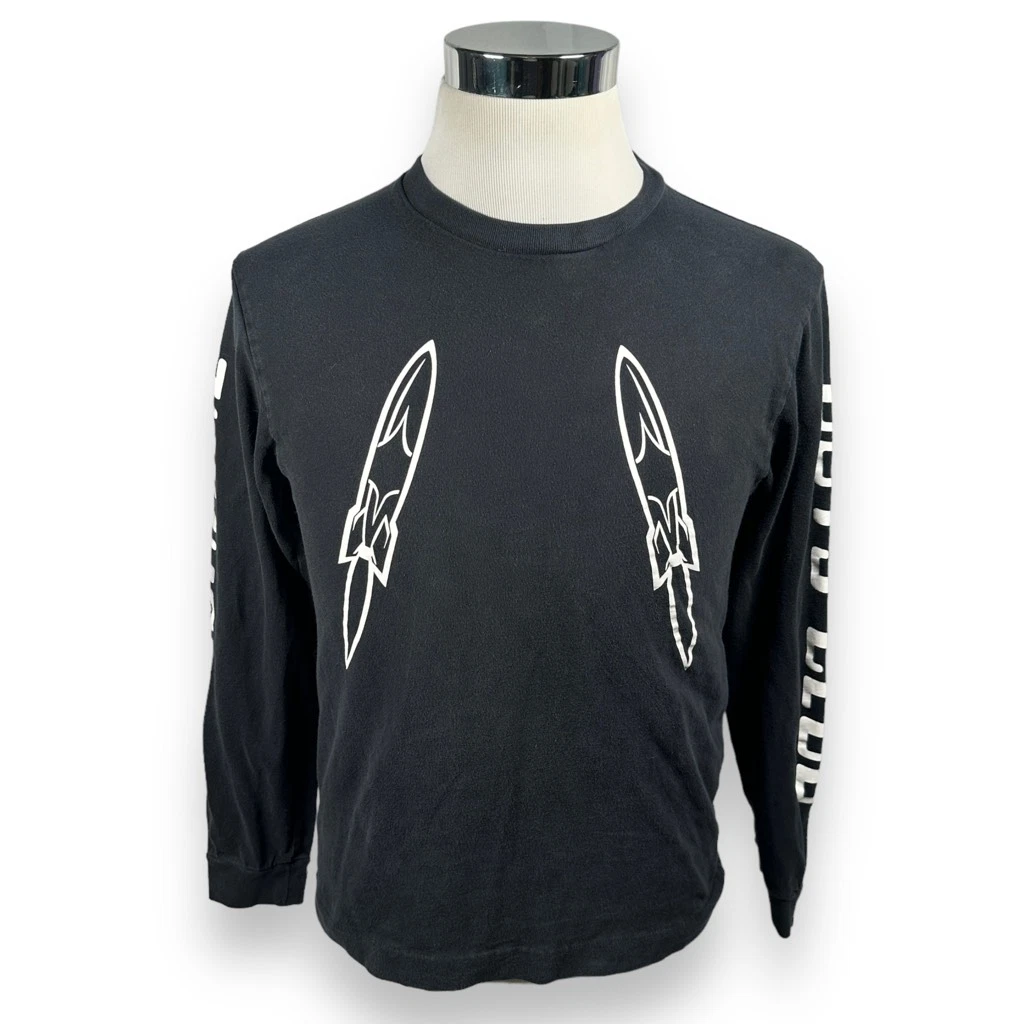 bbc long sleeve