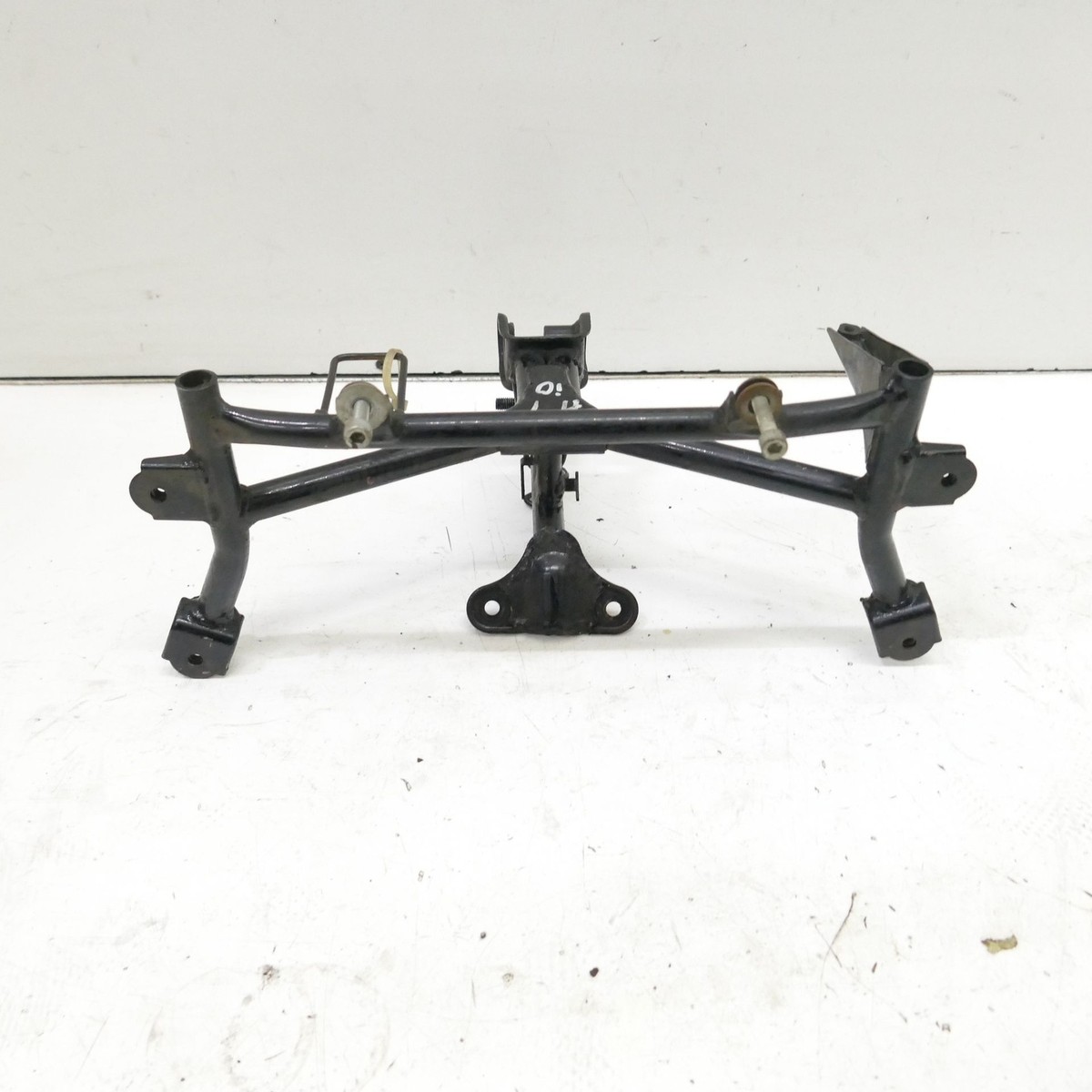 Kawasaki ZXR 750 H1 / H2 Antler Fairing Carrier Bracket