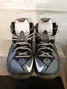 lebron james black history month shoes