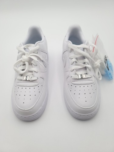 Nike NOCTA x Air Force 1 Low GS 'Certified Lover Boy' Talla 7Y - Imagen 2 de 9