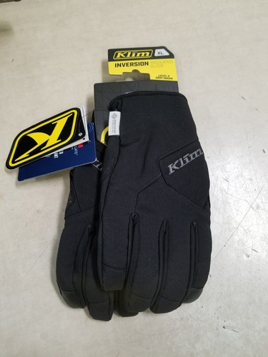 Klim Inversion Insulated Glove 2024 - Bear Rock - XL