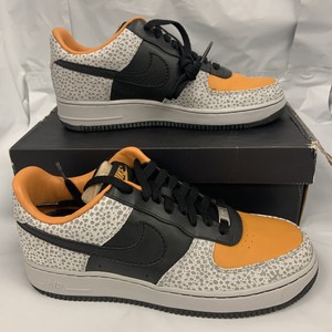 air force one por supreme