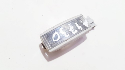 Volkswagen Touran 2005 Interior lighting 3b0947113, Genuine #823841-91