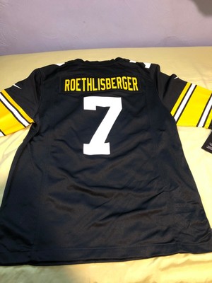 ben roethlisberger throwback jersey