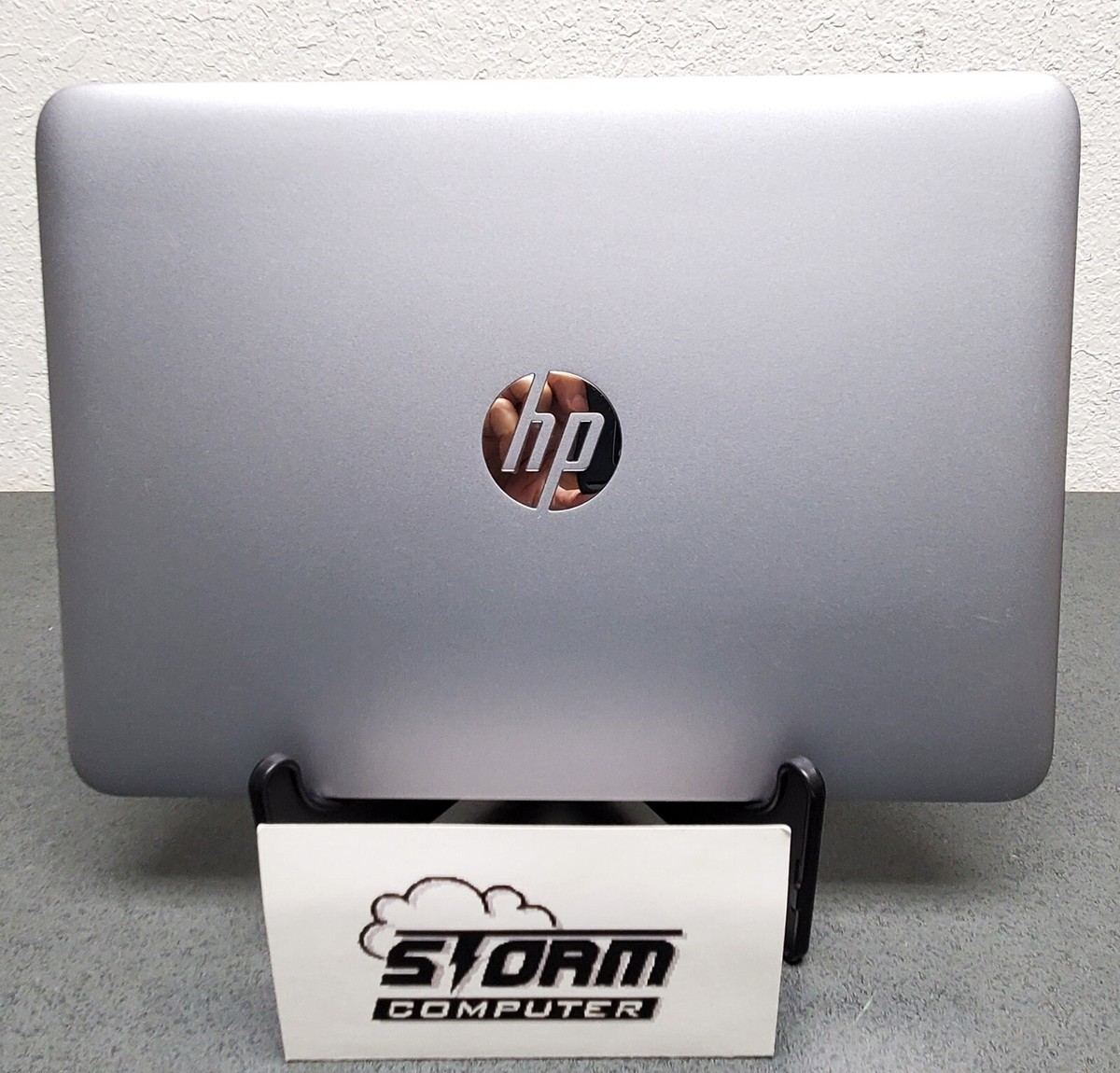 HP Elitebook 820 G3 8GB 256GB SSD 13.3