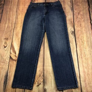 gloria vanderbilt straight leg jeans