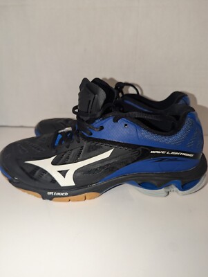 Lightning Mizuno Volleyball Shoes Z2 Mizuno Wave Lightning