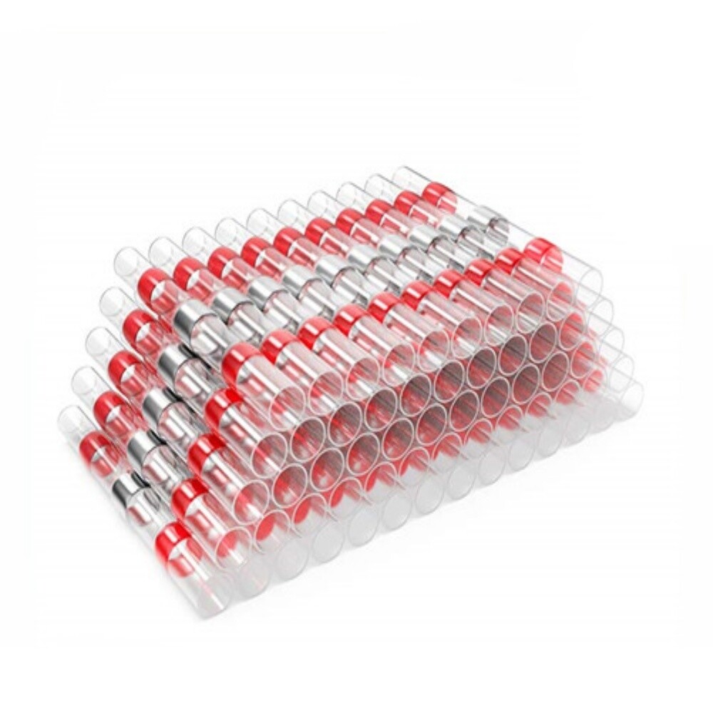 200x Waterproof Solder Seal Sleeve Heat Shrink Butt Terminals Wire Connector Kit