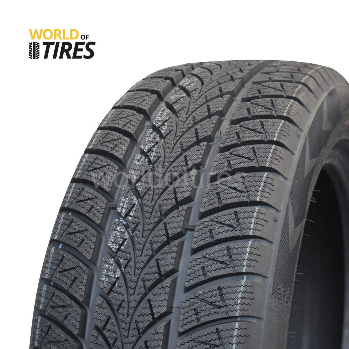 4x Winterreifen 195/65 R15 91T NEUREIFEN M+S 3PMSF mit Schneeflocke