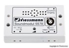 Viessmann Soundmodul Jukebox 5578