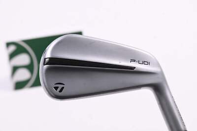 Taylormade P.UDI #2 Eisen / 17 Grad / Stiff Flex UST Mamiya Recoil DART 90