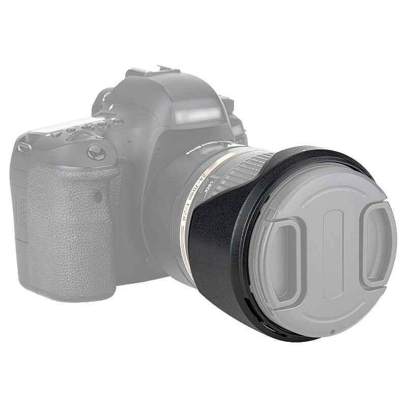 JJC LHHA007 Lens hood re.Tamron HA007 for Tamron SP 2470mm f/2.8 Di