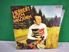 Herbert Roth Melodies Amiga 845186 lp13