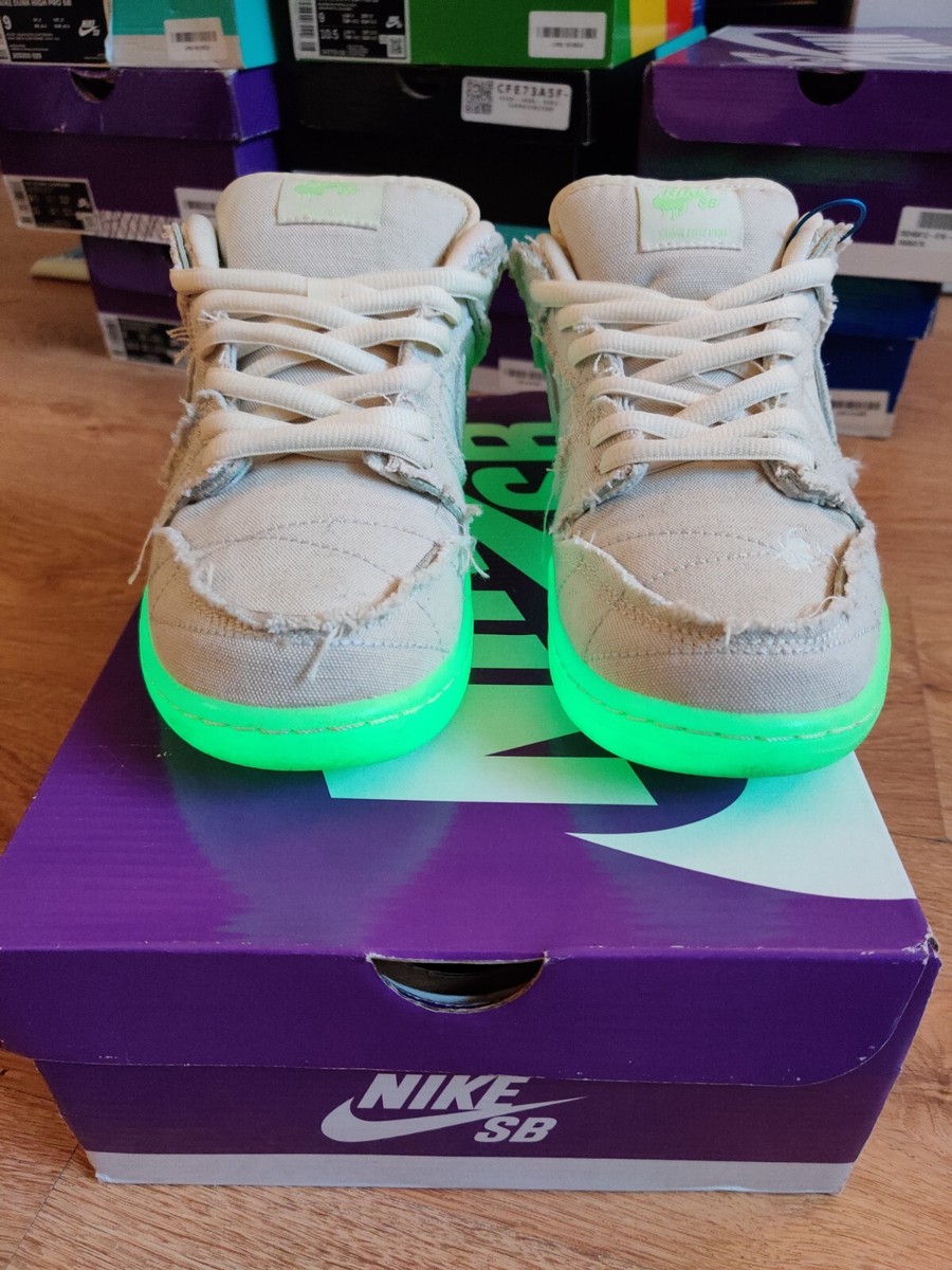 mummy dunk retail