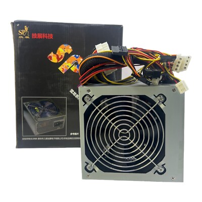 CODEGEN MTP-300ACA A.H Fan 100-240VAC 6A-3A 50-60Hz 300W Fan