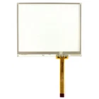 3.5inch Touch panel for 3.5" TFT LCD display Module LQ035NC111 320x240 Screen