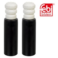 Febi Bilstein Staubschutzsatz StoßDäMpfer Hinterachse FüR BMW Z4 Roadster E89
