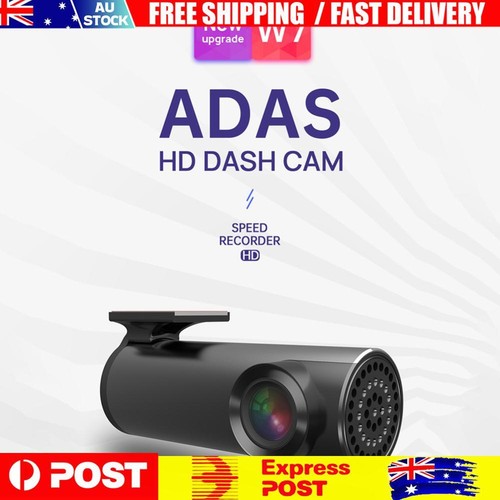 Car Camera DVR 1080P DVR Recorder Dashcam for Android System On Board