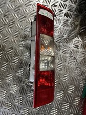 2008 Ford Transit (06-14) Van 4/5dr Right Rear Outer Tail Light 6C11-13N004-A