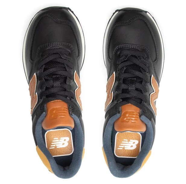 ML574OMD New Balance 574 Men 