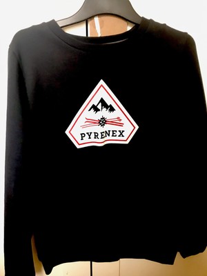 Designer Pullover