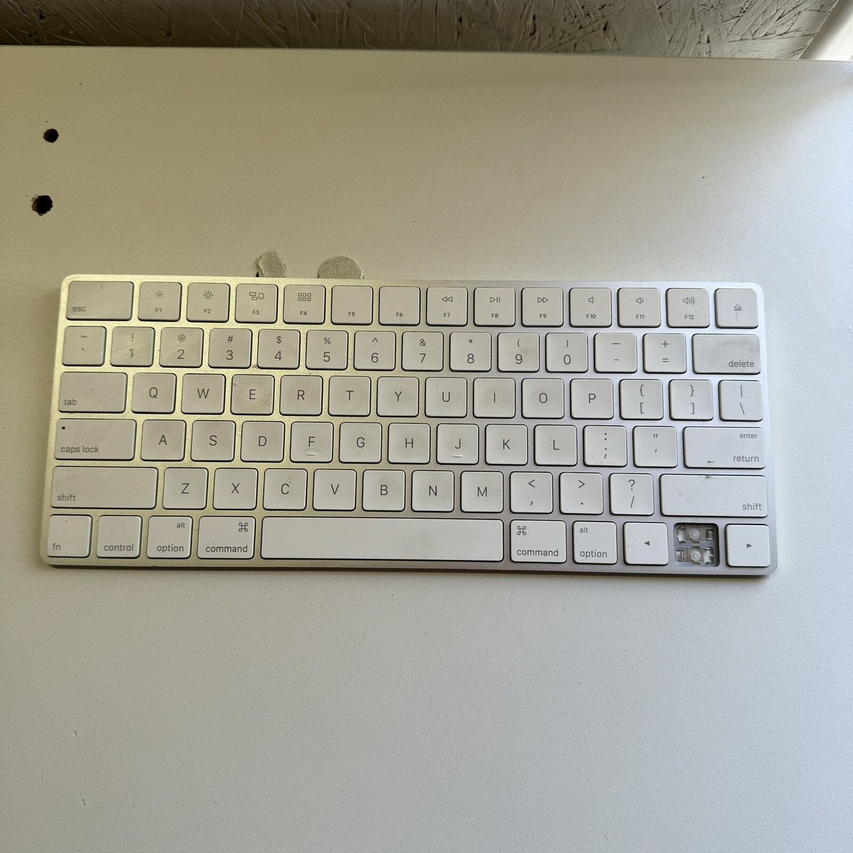 Apple Magic Keyboard 2025年モデル A1644 本体 Apple Magic Keyboard Model A1644 | eBay