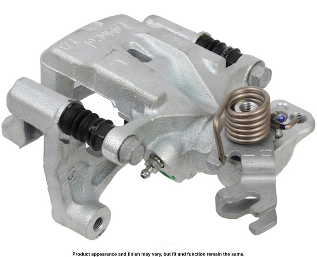 Disc Brake CaliperUnloaded Caliper with bracket Rear Left fits 0607