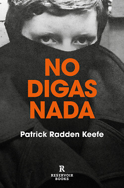 No digas nada. NUEVO. Envío URGENTE. NARRATIVA (IMOSVER)