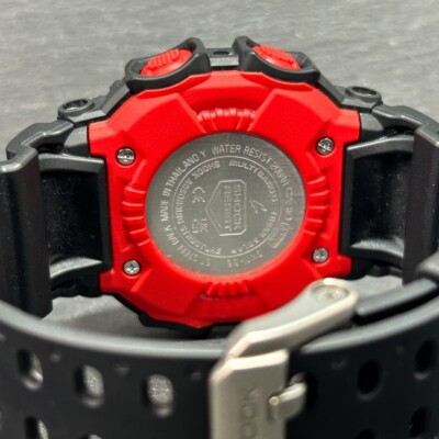 Casio G-SHOCK GXW-56-1AJF Tough Solar Radio Watch MULTIBAND 6 GXW