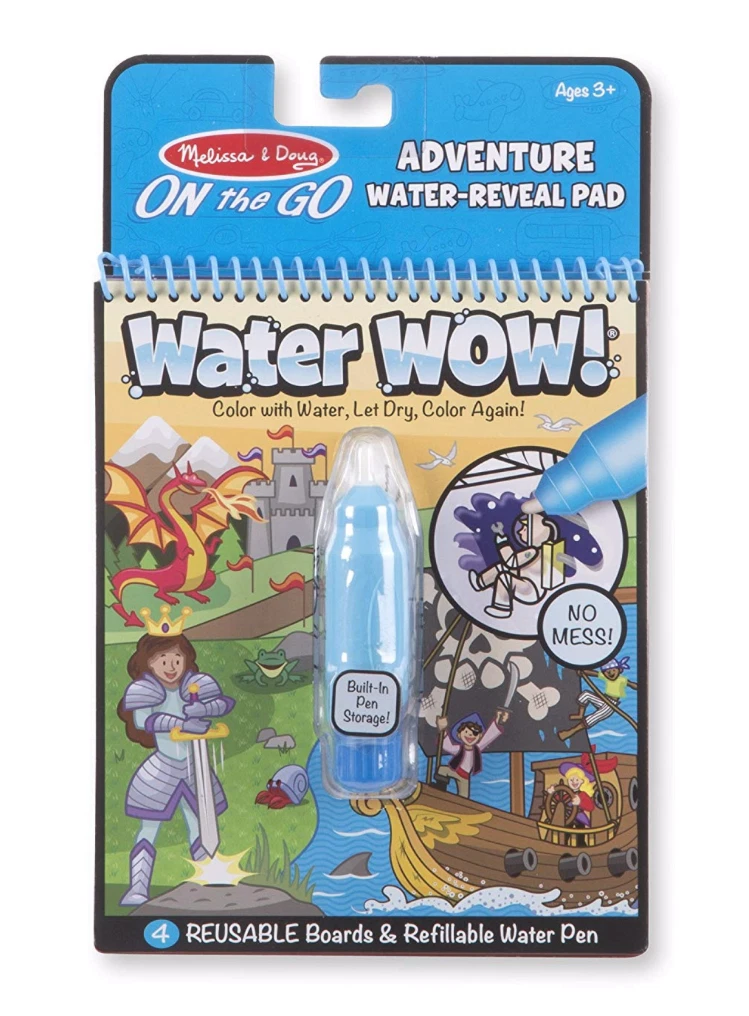 Water wow melissa and doug discount
