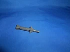 1986 GI JOE SGT SLAUGHTER TRIPLE T GREY MISSILE BATTLE PACK PART ACCESSORY