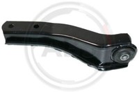 A.B.S. 210424 Lenker, RadaufhäNgung Vorne Links Oben FüR Opel