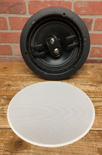 Niles Ds8fx In-ceiling 8-inch Surround Effect Loudspeaker