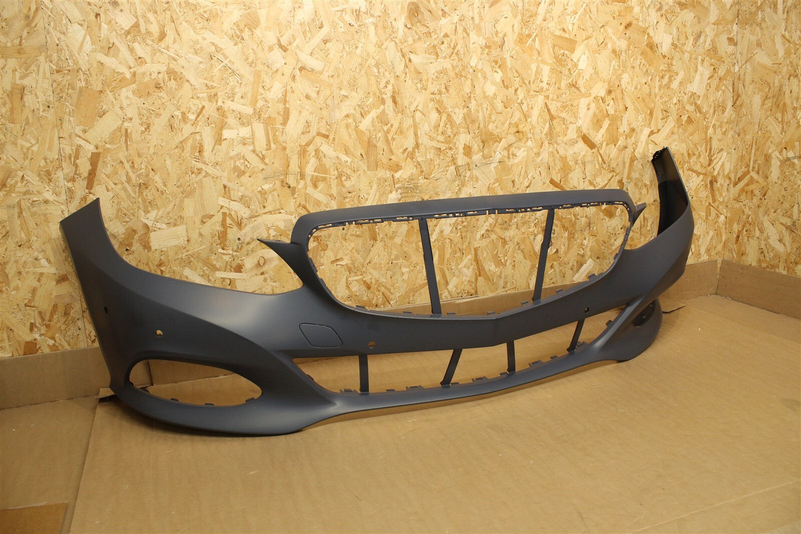 OEM Mercedes-Benz E-class W212 Front Bumper A21288030009999 2015 