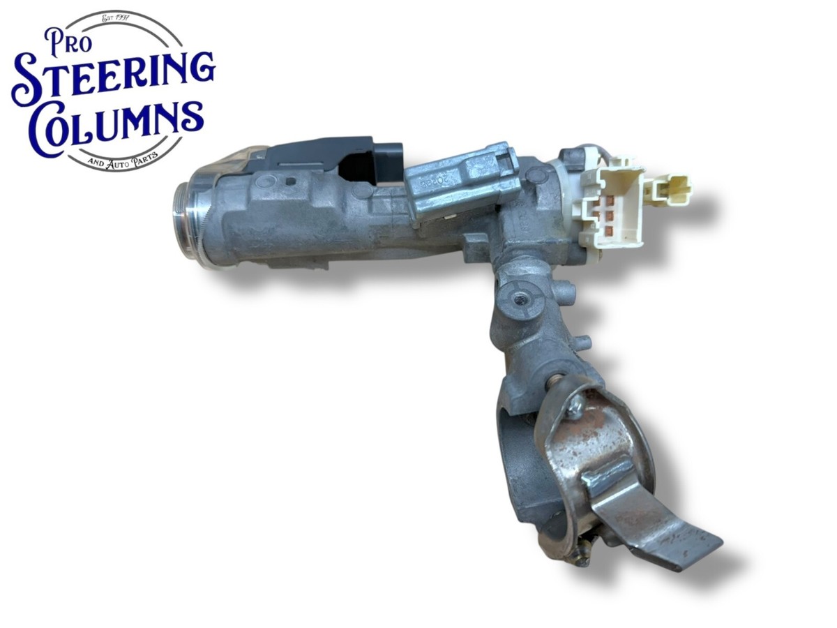 02-06 ES300 ES330 Ignition Lock Cylinder Assembly Switch Used OEM